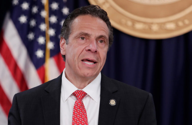 Cuomo’s proposed budget boosts education dollars, even as NY cuts its spending