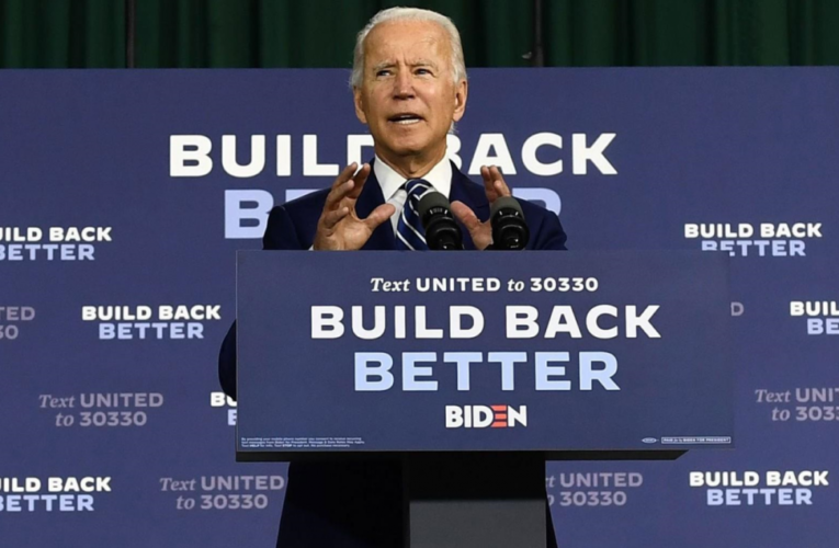Texas voters like Biden’s COVID-19 response better than his overall performance, UT/TT Poll finds