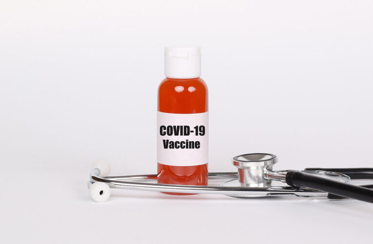 Hundreds of thousands of COVID-19 vaccine deliveries, injections delayed by winter storm