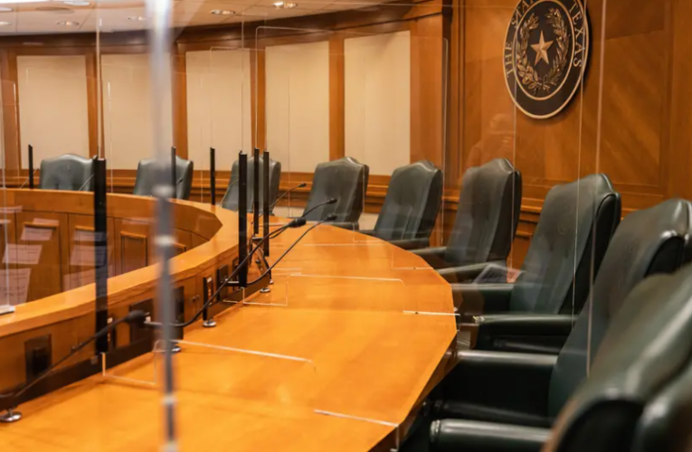 Speaker Dade Phelan shakes up Texas House leadership with new chairs on key committees