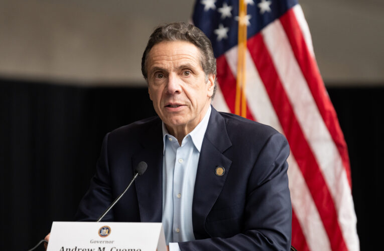 Cuomo Distances State from Use of Experimental COVID-19 Cocktail at NYS-Run Veterans Nursing Home in Queens