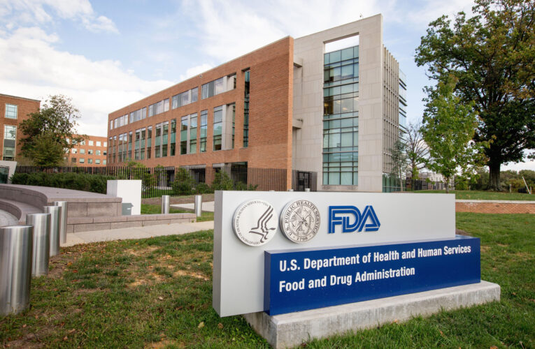 FDA needs regulatory review and revamp