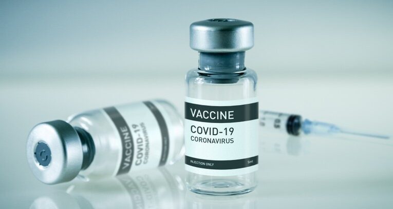 As Covid Surged, Vaccines Came Too Late for at Least 400 Medical Workers