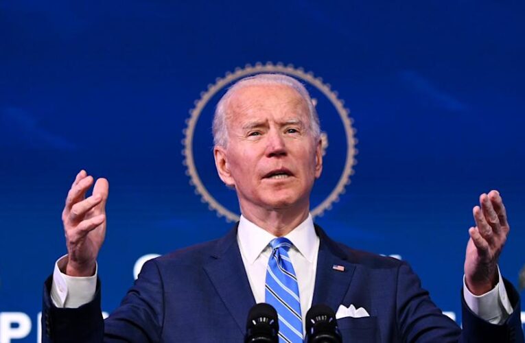 Biden’s tax increases would kill 1 million jobs in two years