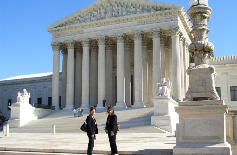 Majority of Americans oppose expanding the U.S. Supreme Court