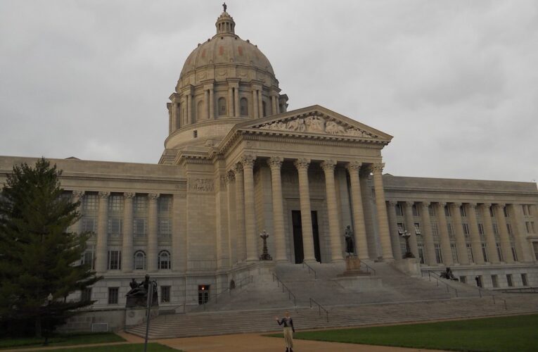 Missouri House sends budget to Senate without funding Medicaid expansion