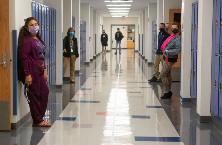 Despite pandemic, there’s little evidence of rising teacher turnover — yet