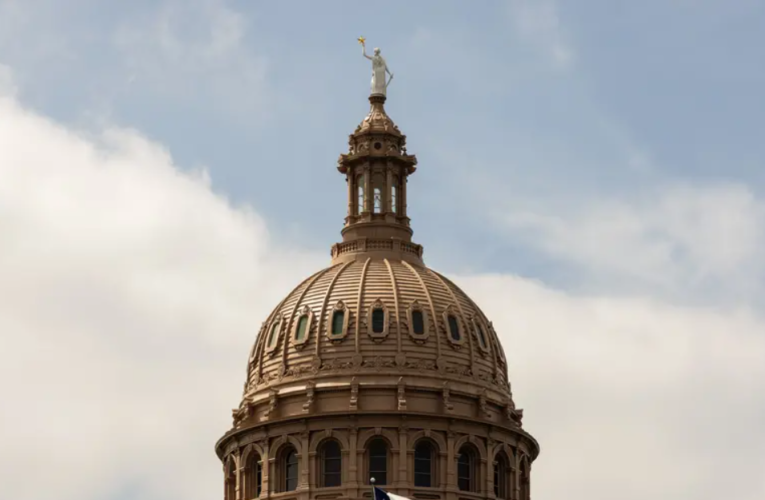 Texas Senate approves overhaul of pension plans for new state employees