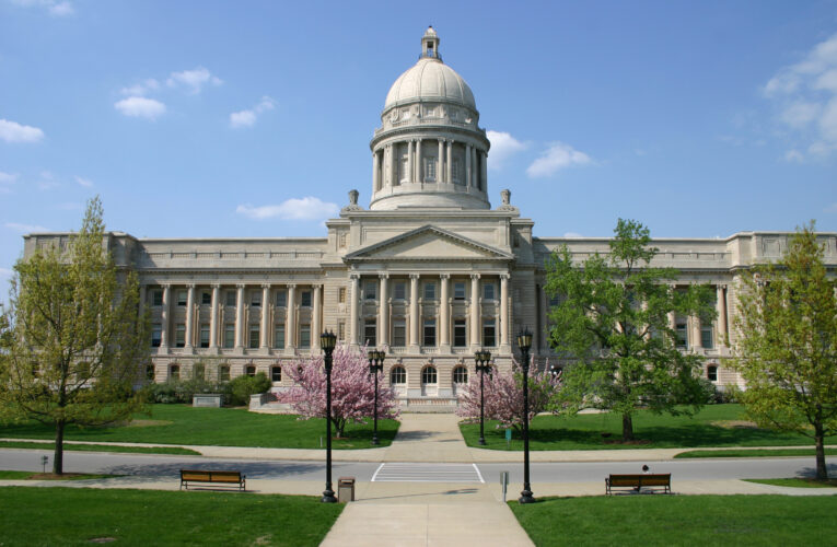 Magazine ranks Kentucky high for economic development efforts