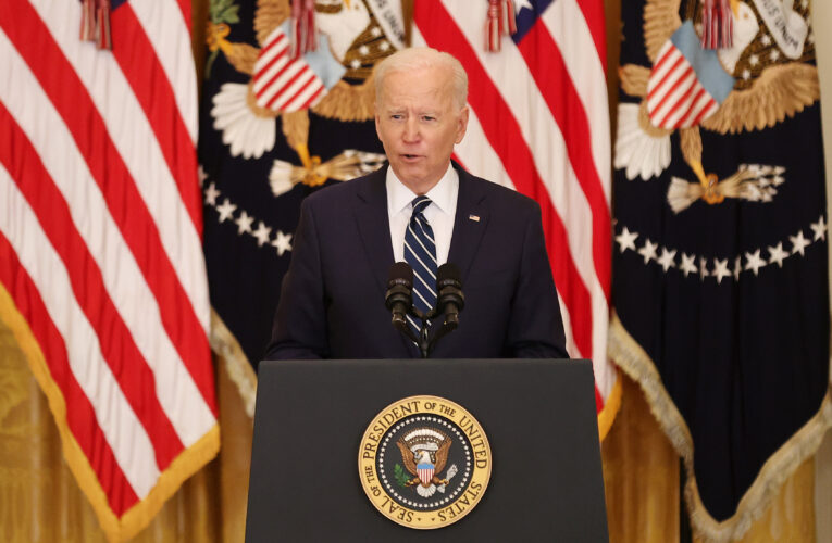 Biden to increase number of immigrants approved for refugee, visa status