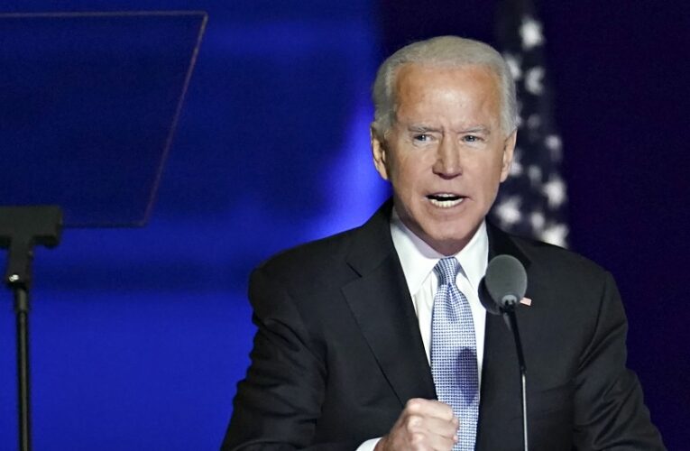 Made in China? Biden’s climate plan raises questions about U.S. energy independence