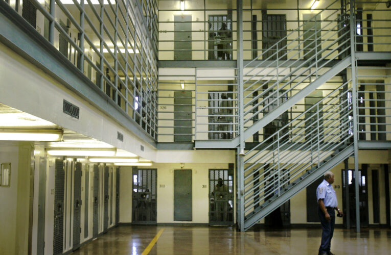 California releasing 76,000 inmates, including repeat felons