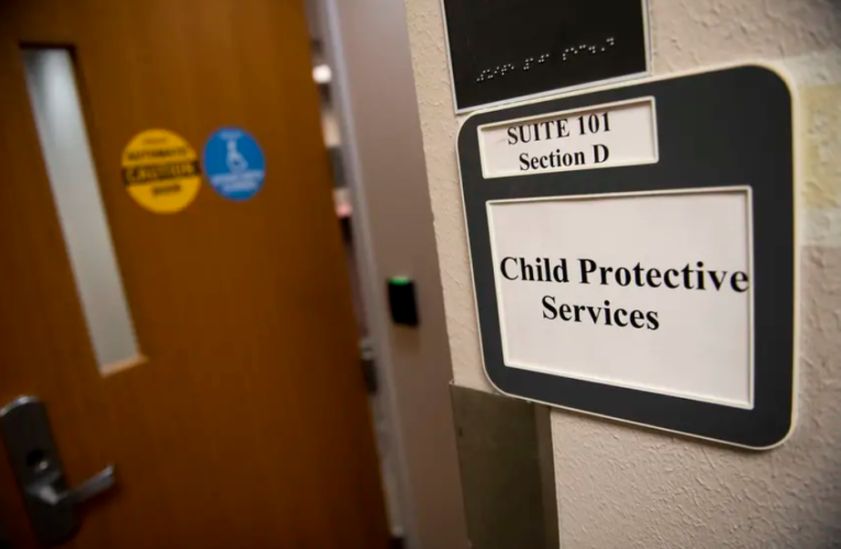Texas officials knew foster children were illegally placed in an unsafe shelter. It didn’t end until a whistleblower came forward.