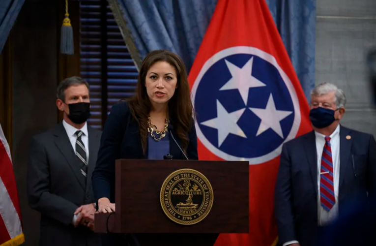 Here’s how Tennessee plans to spend $491 million of federal stimulus funds on education