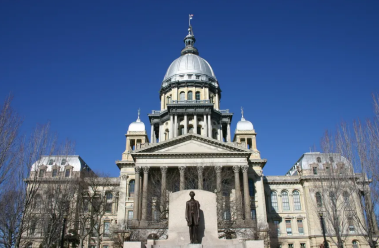 Illinois budget heads to Pritzker’s desk with a boost for K-12, flat funding for early ed