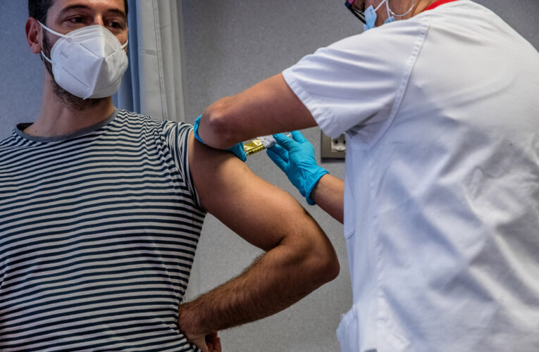 N.C. has vaccinated over 13,000 farmworkers. Advocates are making it happen.