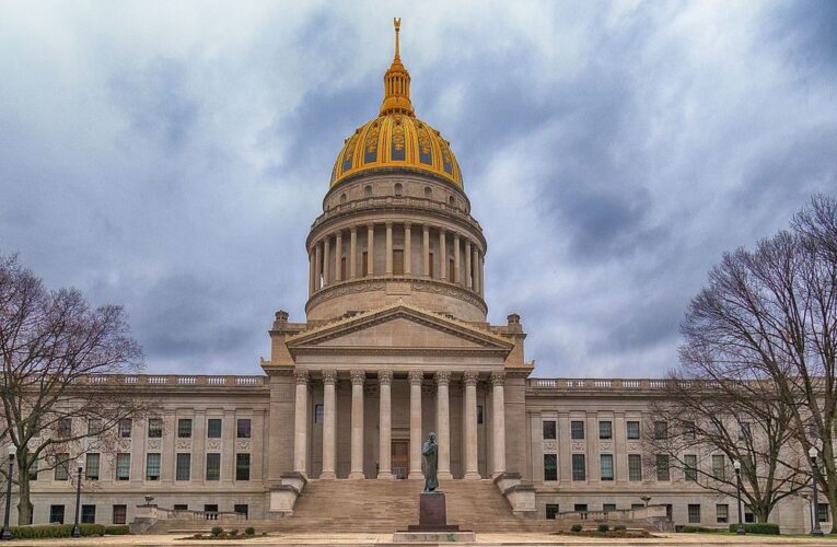 West Virginia legislature approves $250 million in spending in special session