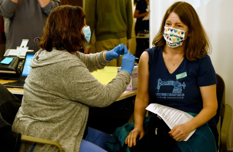 As employers and universities adopt vaccine mandates, Colorado school districts mostly quiet