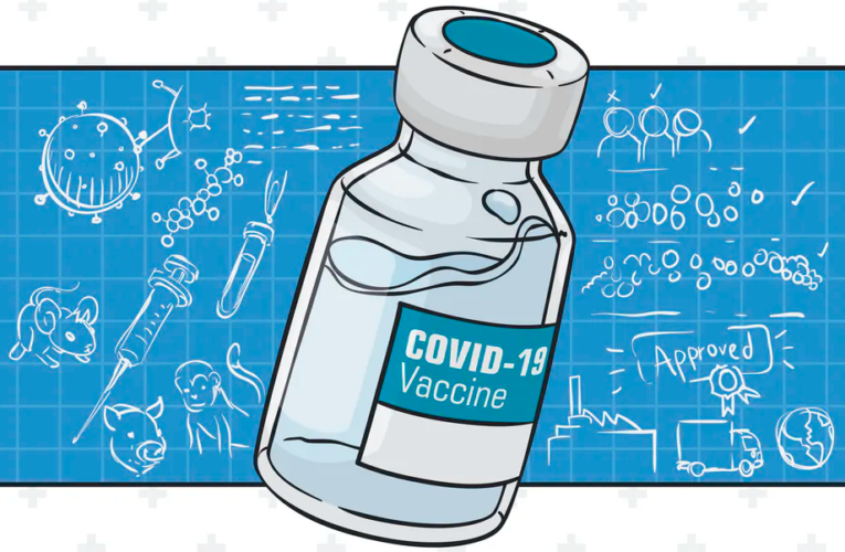 New COVID-19 vaccine warnings don’t mean it’s unsafe – they mean the system to report side effects is working