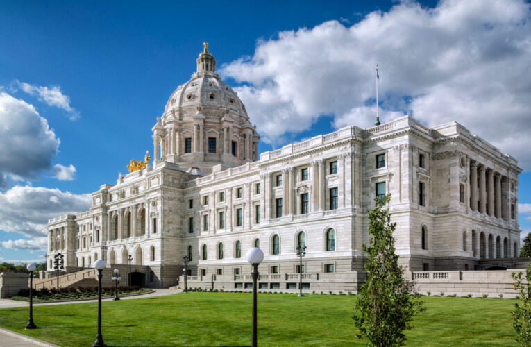 PPP, UI tax refunds start this week in Minnesota