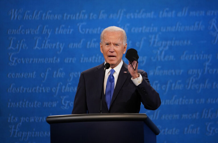 Ohio’s Yost joins other states in threatening to sue over Biden vaccine mandate