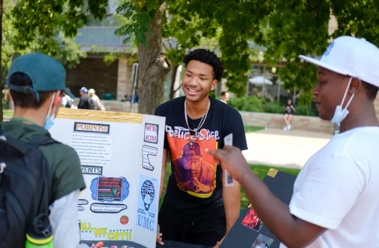 As students return, CSU works to help them adjust to campus life during COVID