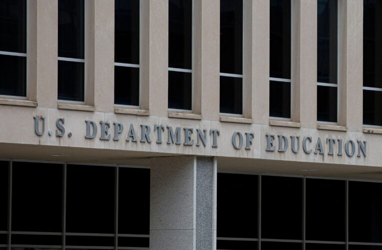 Feds approve Nevada Education Department’s ARP spending plan