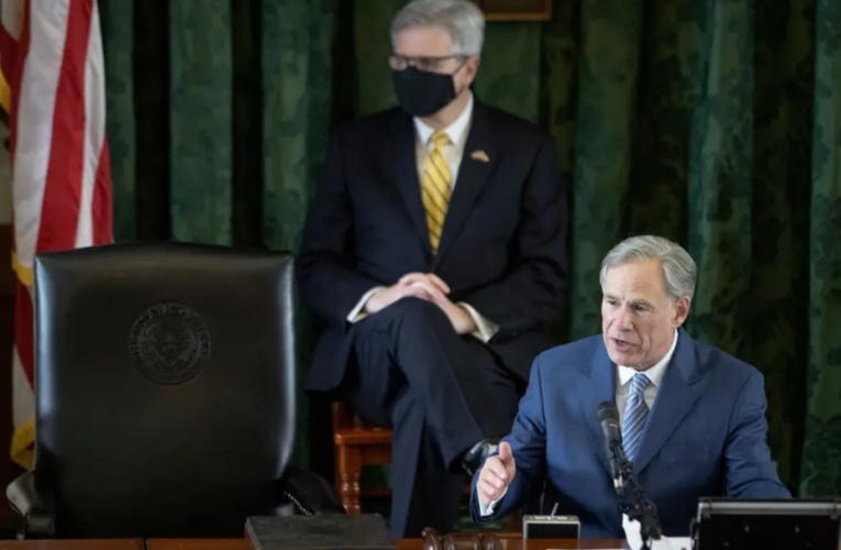Gov. Greg Abbott didn’t get everything he wanted in the special session. Will he call lawmakers back for more?
