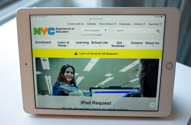 All NYC School Families Can Get $600 a Year for Internet — But Few Know It
