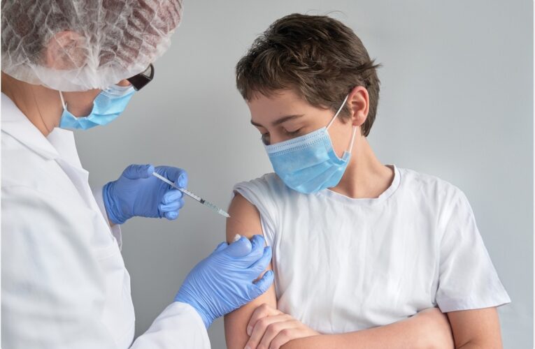 Health care workers challenge Texas hospital’s denial of vaccine religious exemptions