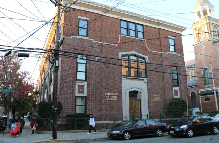 Newark scoops up space for new schools. Will its gamble pay off?