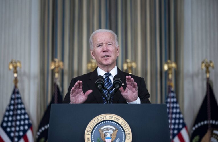 Federal appeals court to Biden administration; Halt implementation of private sector vaccine mandate