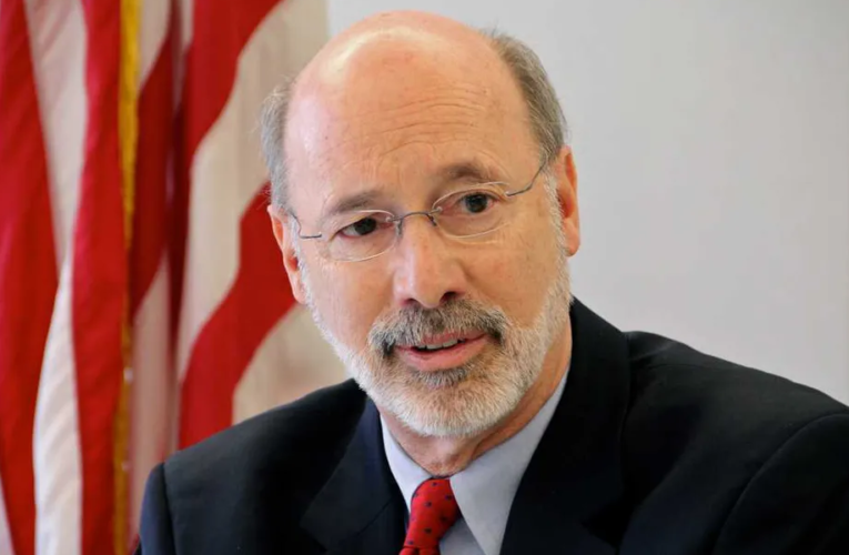 Gov. Wolf to let Pennsylvania schools set mask rules in January