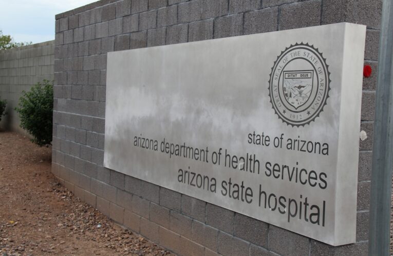 Patient deaths at Arizona State Hospital raise questions about staffing levels, lack of oversight