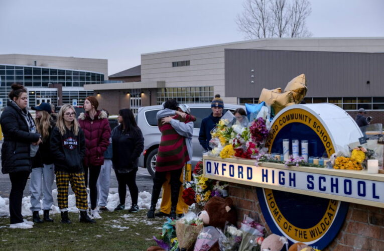 School shootings are at a record high this year – but they can be prevented