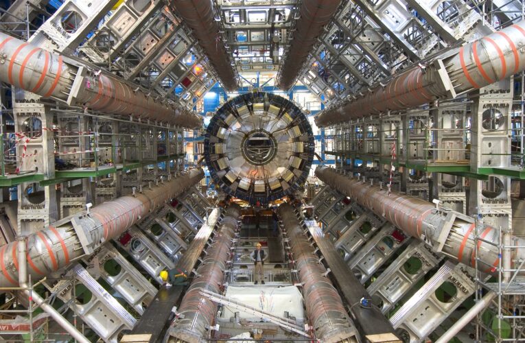 2021; a year physicists asked, ‘What lies beyond the Standard Model?’