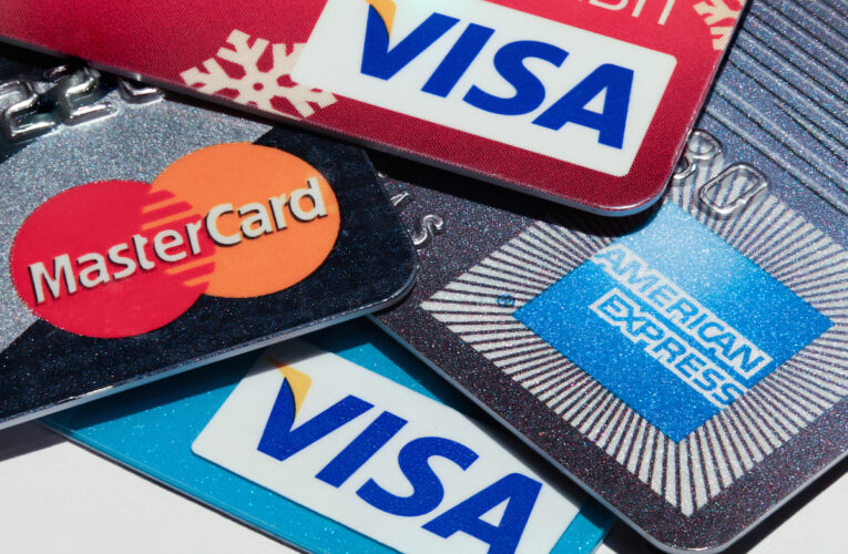 Average Illinoisan has more than $5,000 in credit card debt