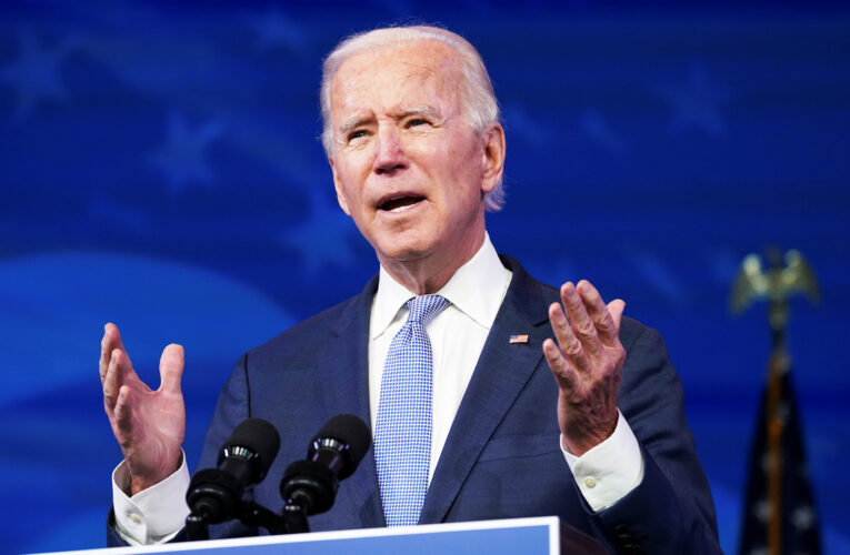 Biden’s vaccine mandate losses mount as 3 federal judges cite executive overreach in 2 days