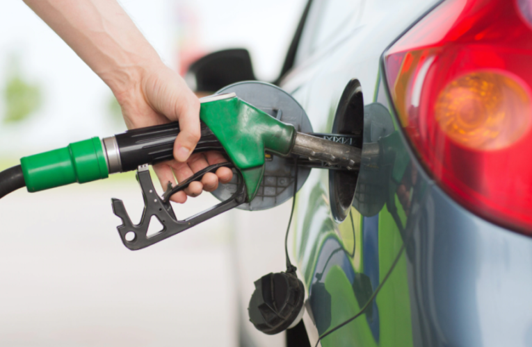 Why haven’t petrol prices gone back down yet? A new business model might explain why