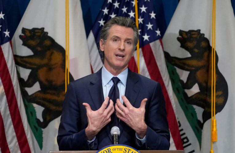 Gov. Newsom’s health care plan covers undocumented immigrants, low-income residents