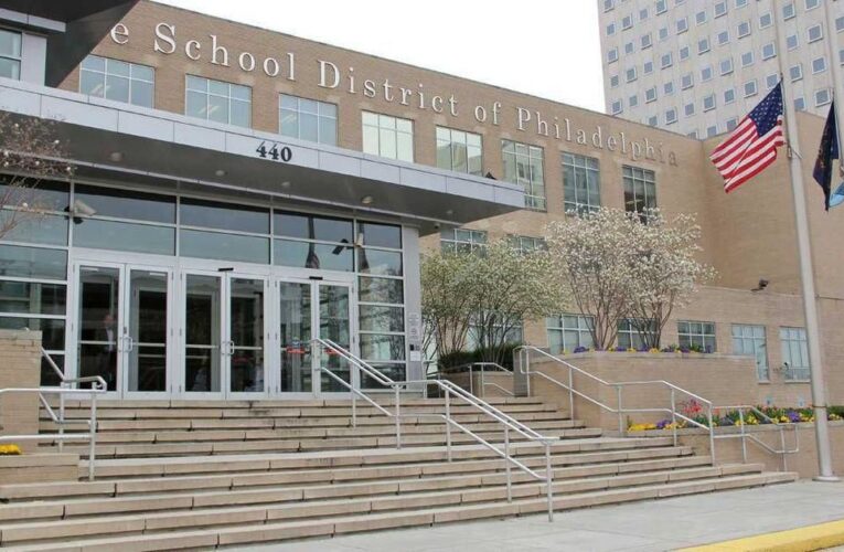 Philadelphia school board OKs controversial media limits for district’s 20,000 employees