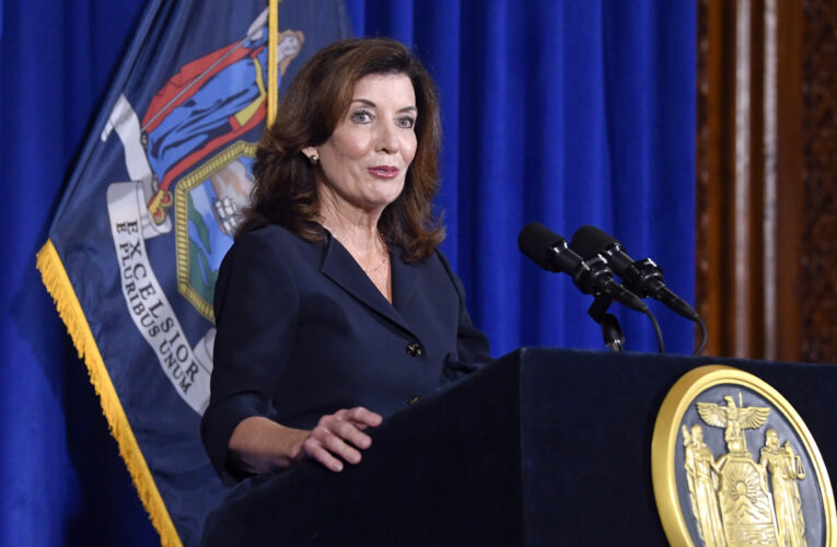 Hochul proposes tax and regulatory relief for New York small businesses