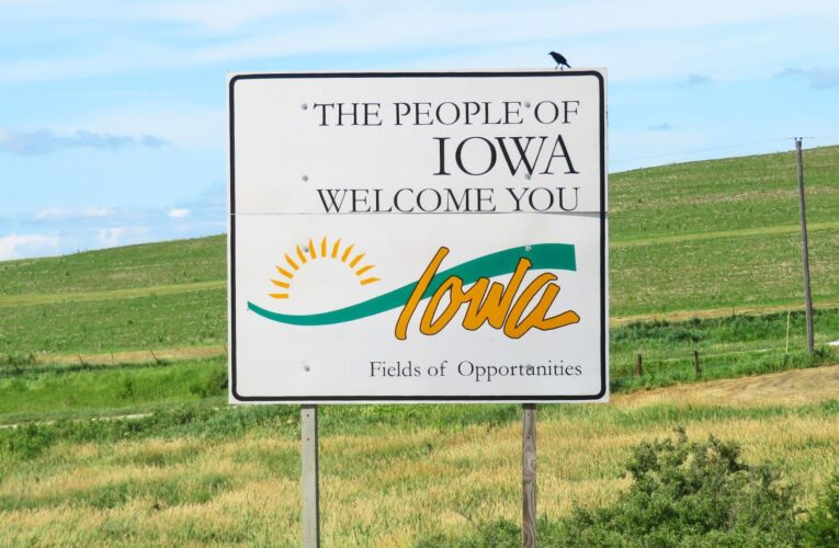 Iowa provided 19 companies a combined $36.2M in refundable tax credits last year