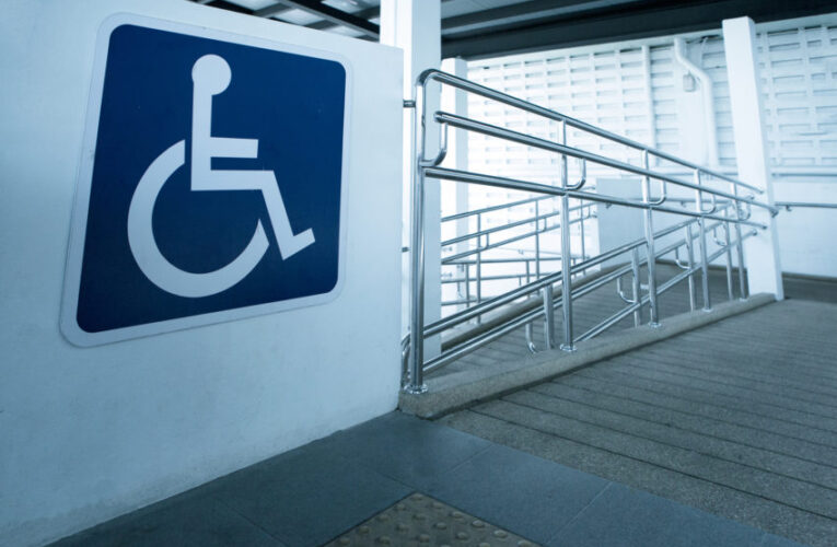 As a student with disabilities, I shouldn’t have to work this hard for accommodations
