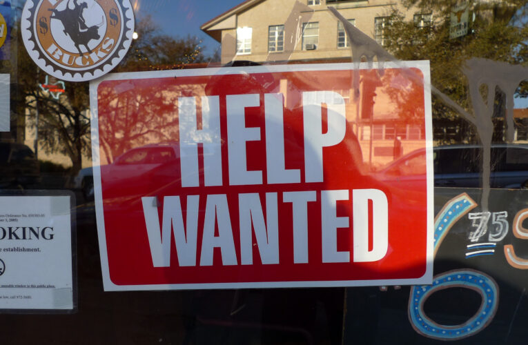 Louisiana’s unemployment rate dips to lowest level in 3 years
