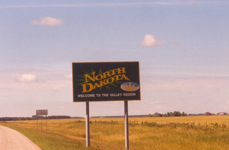 North Dakota attracting new businesses