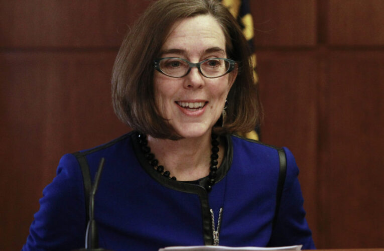 Oregon taxpayers pay more than $18,000 for Brown’s international climate trip