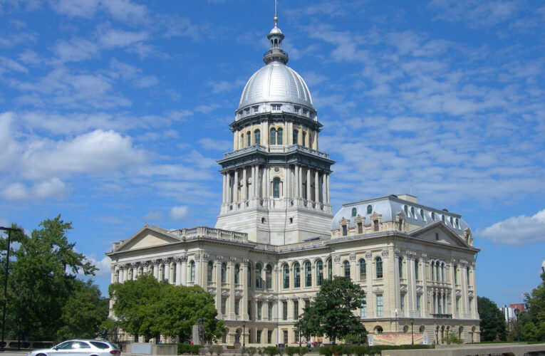 Statehouse measure aims to increase Illinois mental health workers